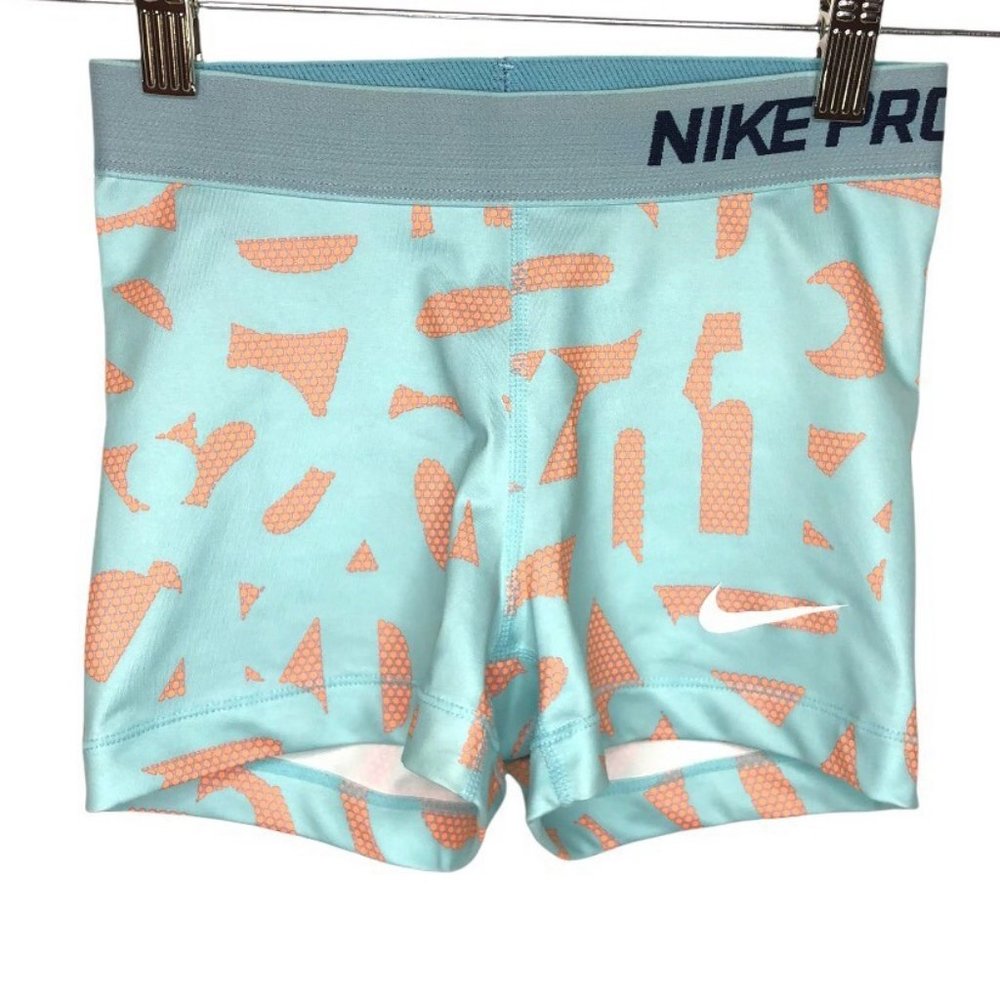 Nike Pro Shorts Size XS